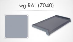 parapet zewnętrzny aluminiowy malowany proszkowo szary-RAL-7040-1-238x137