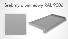 parapet zewnętrzny stalowy Srebrny-aluminiowy-RAL-9006-1-238x137