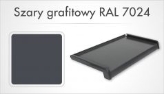 parapet zewnętrzny stalowy Szary-grafitowy-RAL-7024-1-238x137